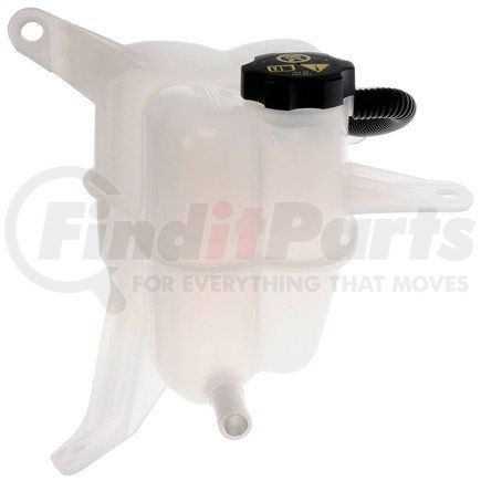 603-099 by DORMAN - Pressurized Coolant Reservoir