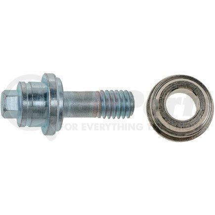 60310 by DORMAN - 3/8In.-16 x 15/16In. Stud Length, 1-5/8In. Long Side Terminal Bolts With Spacer
