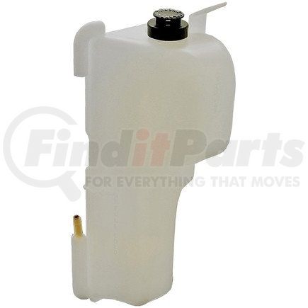 Dorman 603-101 Engine Coolant Reservoir Non-Pressurized Coolant Reservoir