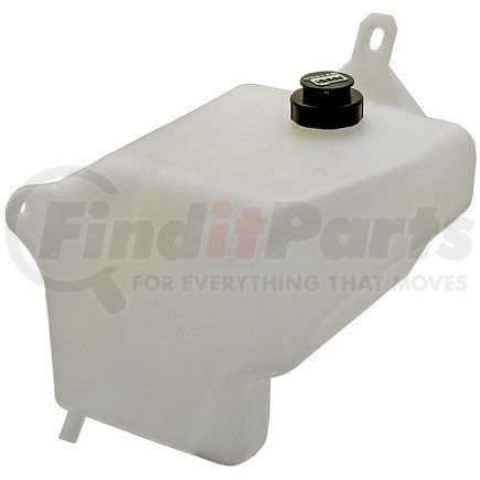 603-103 by DORMAN - Non-Pressurized Coolant Reservoir