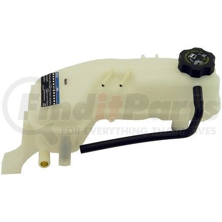 603-109 by DORMAN - Pressurized Coolant Reservoir