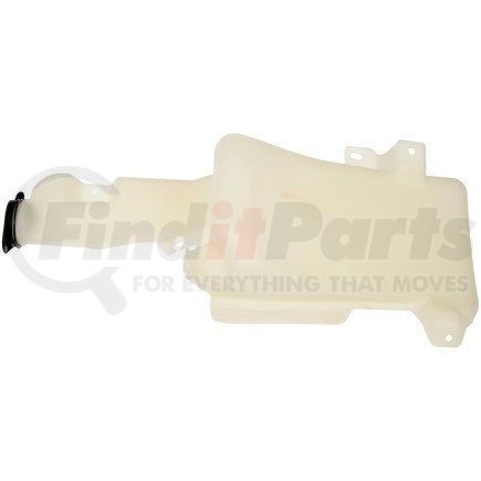 603-106 by DORMAN - Windshield Washer Fluid Reservoir