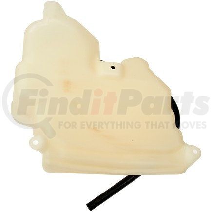 603-111 by DORMAN - Non-Pressurized Coolant Reservoir