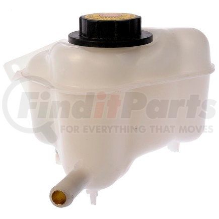 603-121 by DORMAN - Pressurized Coolant Reservoir