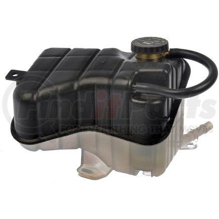 603-122 by DORMAN - Pressurized Coolant Reservoir