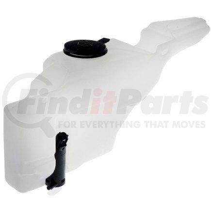 603-167 by DORMAN - Windshield Washer Fluid Reservoir