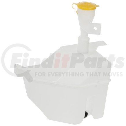 603-171 by DORMAN - Windshield Washer Fluid Reservoir