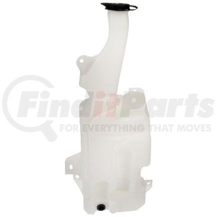 603-177 by DORMAN - Windshield Washer Fluid Reservoir