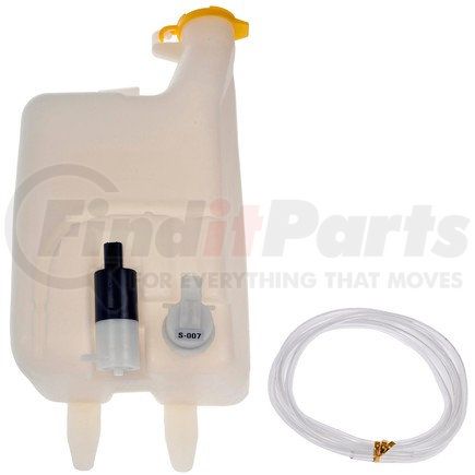 603-174 by DORMAN - Windshield Washer Fluid Reservoir