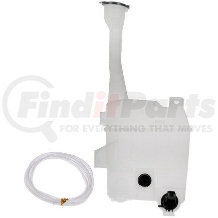 603-180 by DORMAN - Windshield Washer Fluid Reservoir