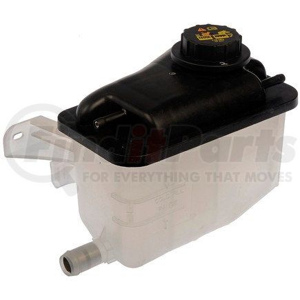 603-200 by DORMAN - Pressurized Coolant Reservoir