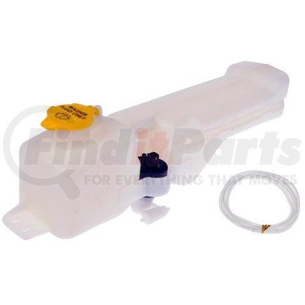 603-198 by DORMAN - Windshield Washer Fluid Reservoir