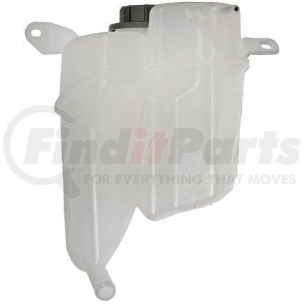 603-207 by DORMAN - Pressurized Coolant Reservoir