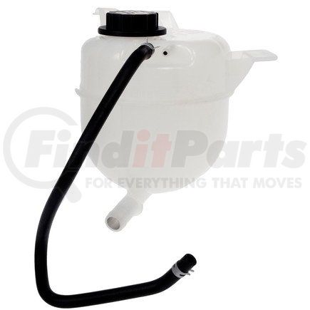 603-218 by DORMAN - Pressurized Coolant Reservoir