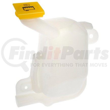 603-225 by DORMAN - Non-Pressurized Coolant Reservoir