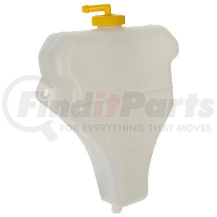 603-229 by DORMAN - Non-Pressurized Coolant Reservoir