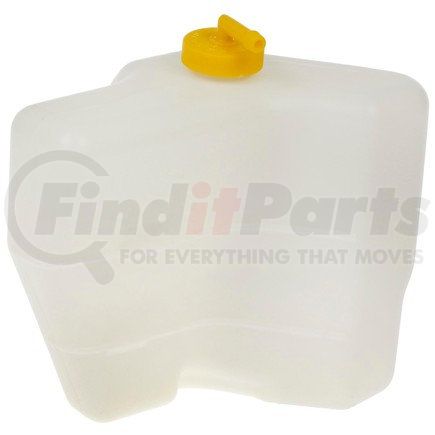 603-230 by DORMAN - Non-Pressurized Coolant Reservoir