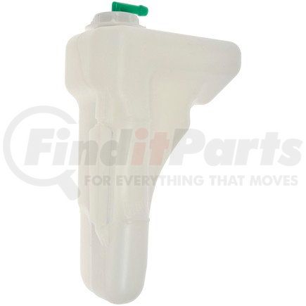 603-231 by DORMAN - Non-Pressurized Coolant Reservoir