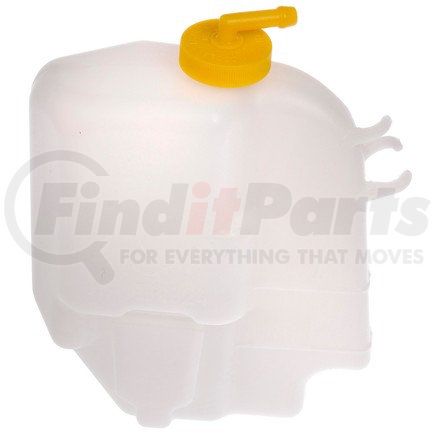 603-232 by DORMAN - Non-Pressurized Coolant Reservoir