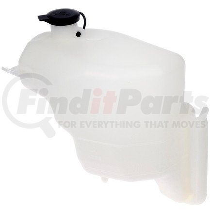 603-234 by DORMAN - Non-Pressurized Coolant Reservoir