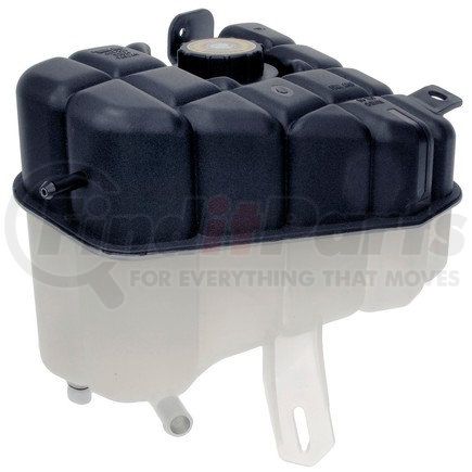 603-236 by DORMAN - Pressurized Coolant Reservoir