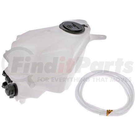 603-242 by DORMAN - Windshield Washer Fluid Reservoir