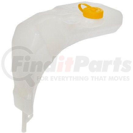 603-243 by DORMAN - Non-Pressurized Coolant Reservoir