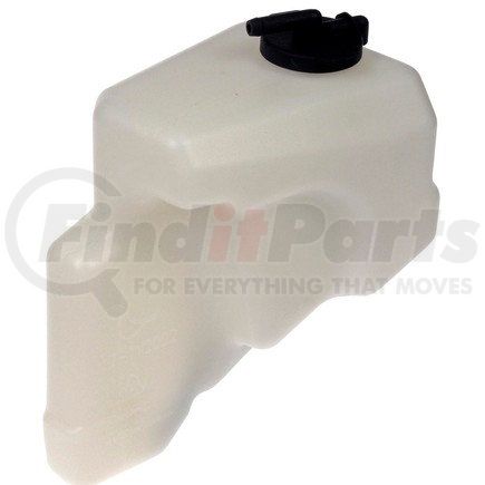 603-248 by DORMAN - Non-Pressurized Coolant Reservoir