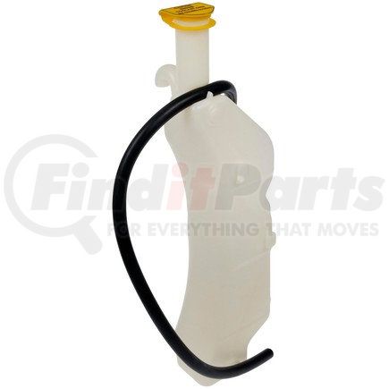 603-252 by DORMAN - Non-Pressurized Coolant Reservoir