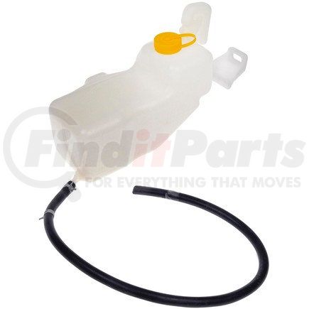 603-251 by DORMAN - Non-Pressurized Coolant Reservoir