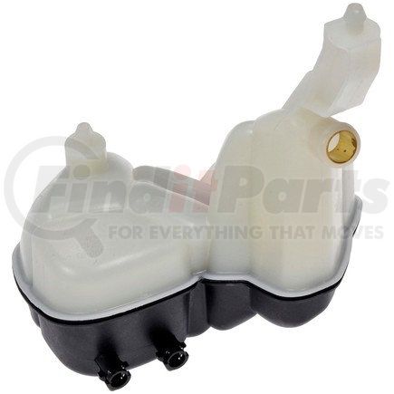 603-254 by DORMAN - Pressurized Coolant Reservoir