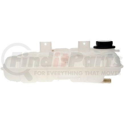 603-258 by DORMAN - Pressurized Coolant Reservoir