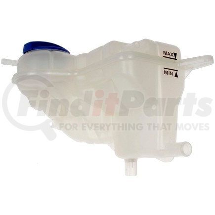 603-263 by DORMAN - Pressurized Coolant Reservoir