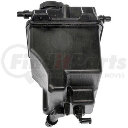 603-270 by DORMAN - Pressurized Coolant Reservoir