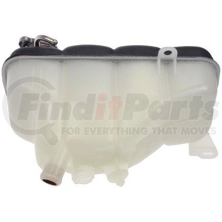 603-271 by DORMAN - Pressurized Coolant Reservoir