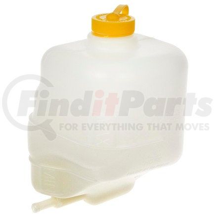 603-287 by DORMAN - Non-Pressurized Coolant Reservoir