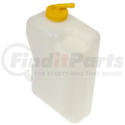 603-292 by DORMAN - Non-Pressurized Coolant Reservoir