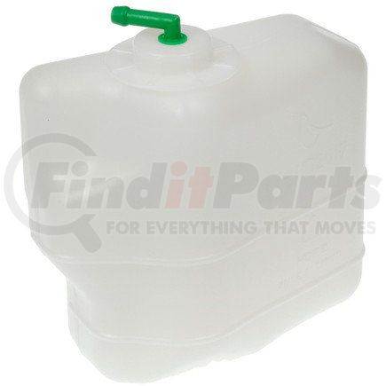 603-294 by DORMAN - Non-Pressurized Coolant Reservoir