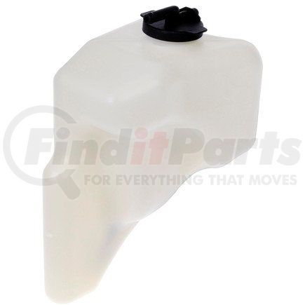 603-297 by DORMAN - Non-Pressurized Coolant Reservoir