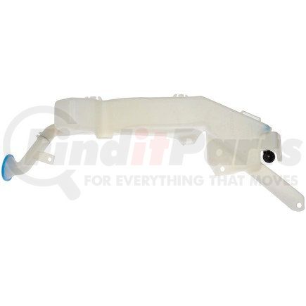 603-299 by DORMAN - Windshield Washer Fluid Reservoir