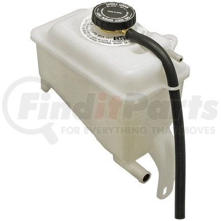 603-301 by DORMAN - Pressurized Coolant Reservoir