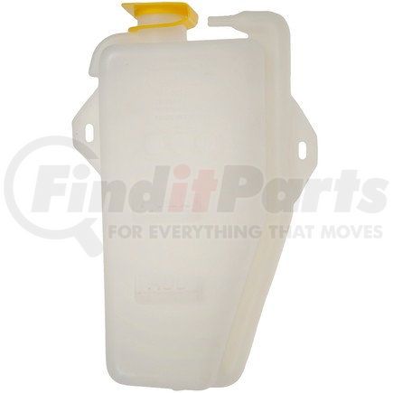 603-305 by DORMAN - Non-Pressurized Coolant Reservoir