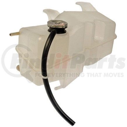 603-307 by DORMAN - Pressurized Coolant Reservoir