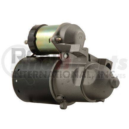 25280 by DELCO REMY - Starter - Remanufactured