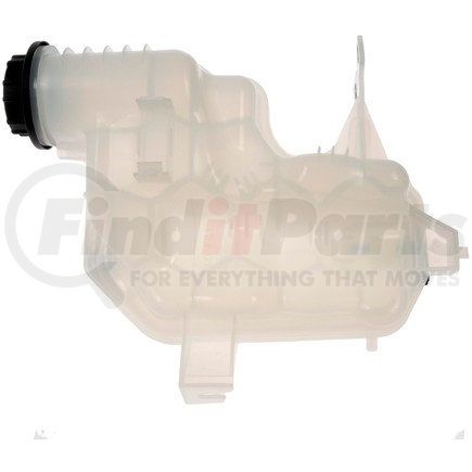 603-759 by DORMAN - Pressurized Coolant Reservoir