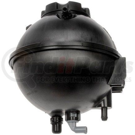 603-765 by DORMAN - Pressurized Coolant Reservoir