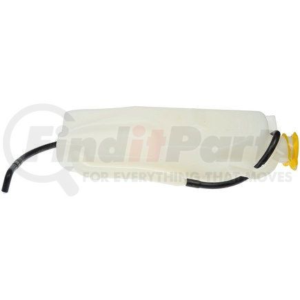 603-773 by DORMAN - Non-Pressurized Coolant Reservoir