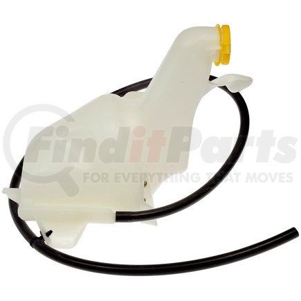 603-778 by DORMAN - Non-Pressurized Coolant Reservoir