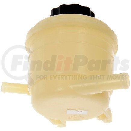 603-797 by DORMAN - Power Steering Reservoir
