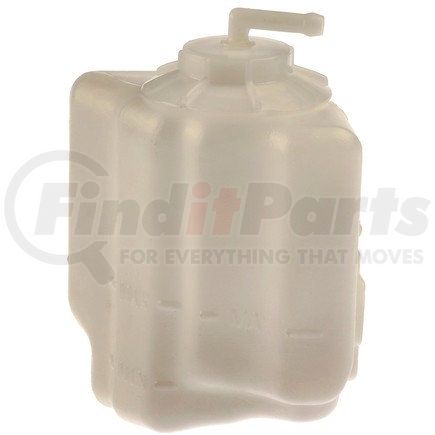 603-802 by DORMAN - Non-Pressurized Coolant Reservoir